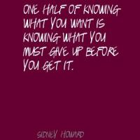 Sidney Howard's quote #1