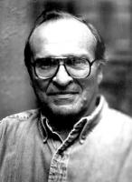 Sidney Lumet profile photo