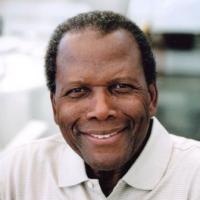 Sidney Poitier profile photo