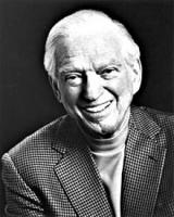 Sidney Sheldon profile photo