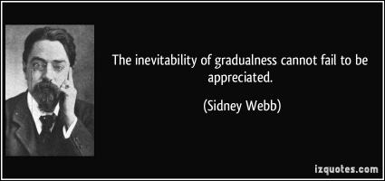 Sidney Webb's quote #1