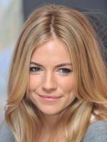 Sienna Miller profile photo