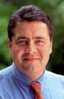 Sigmar Gabriel profile photo