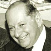 Sigmund Romberg profile photo