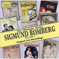 Sigmund Romberg's quote #1