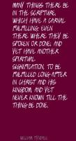 Signification quote #2