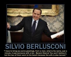 Silvio Berlusconi's quote #5