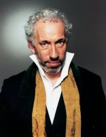 Simon Callow profile photo