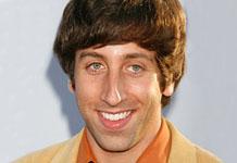 Simon Helberg's quote #4