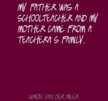 Simon van der Meer's quote #4