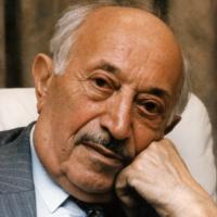 Simon Wiesenthal profile photo