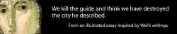 Simone Veil's quote