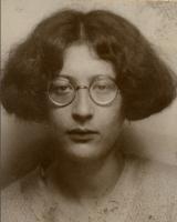 Simone Weil profile photo