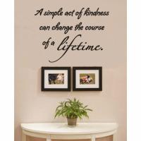 Simple Act quote #2
