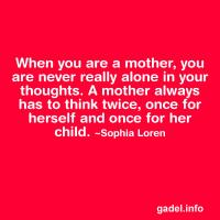 Single Mom quote #2