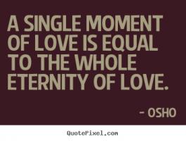 Single Moment quote #2