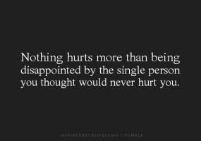 Single Person quote #2