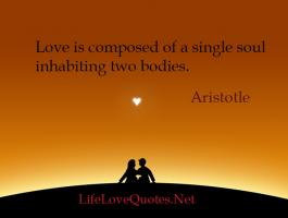 Single Soul quote #2