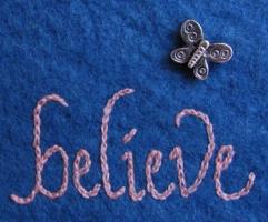 Single Word quote #2