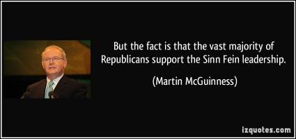 Sinn Fein quote #2