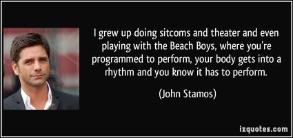 Sitcoms quote #2