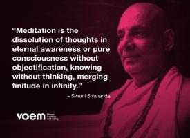 Sivananda's quote #3