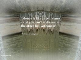 Sixth Sense quote #2