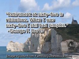 Sixty-Five quote #2