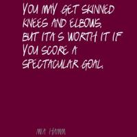 Skinned quote #1