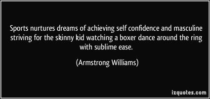 Skinny Kid quote #2