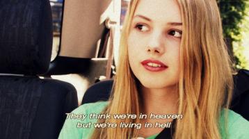 Skins quote #1