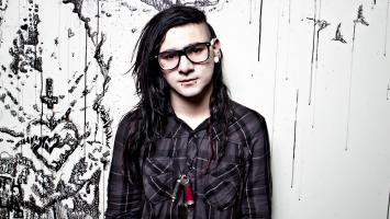 Skrillex profile photo