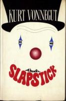 Slapstick quote #1