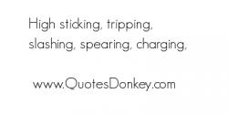 Slashing quote #2