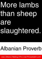 Slaughtered quote #2