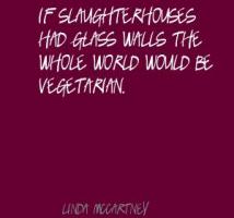 Slaughterhouses quote #2
