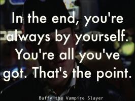 Slayer quote #2