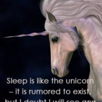 Sleepy quote #1