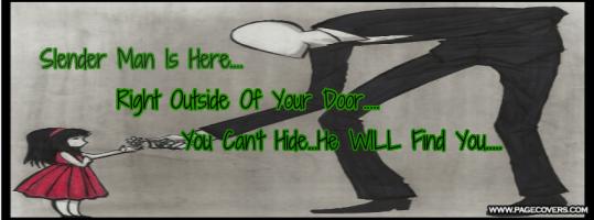 Slender quote #2