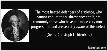 Slightest quote #1
