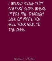 Slippery Slope quote #2