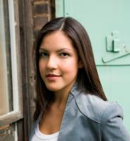 Sloane Crosley profile photo