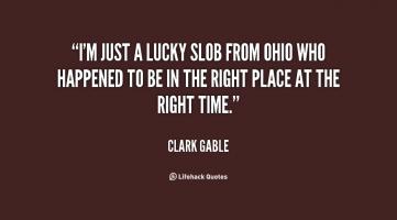 Slob quote #2