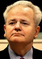 Slobodan Milosevic profile photo