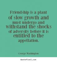 Slow Growth quote #2