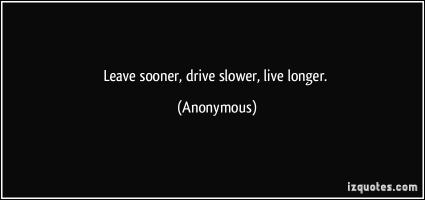 Slower quote #2