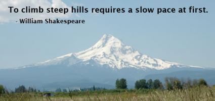 Slowness quote #1