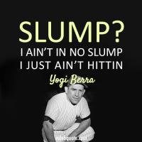 Slump quote #2