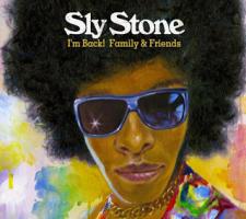 Sly Stone's quote #4