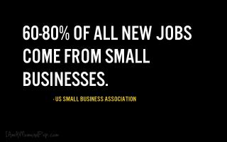 Small Business quote #2